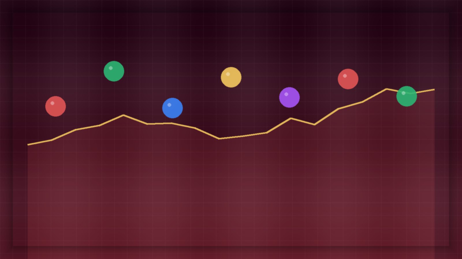 中兴彩票APP · 现场 · 灯光氛围